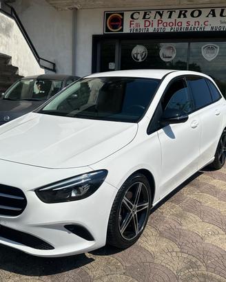Mercedes-benz B 180 Automatic Executive