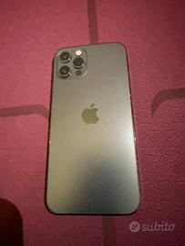 iPhone 12pro