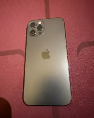 iPhone 12pro