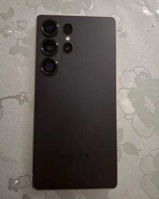 Samsung S25 ultra da 1000 Gb