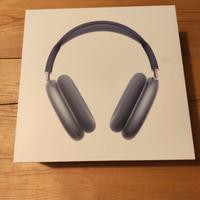 Air pods max 
