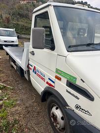 Carroattrezzi 35.10 scarrabile