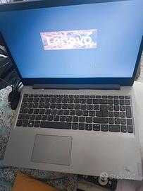 Lenovo Ideapad S145 8 Gb Ram display 15,6