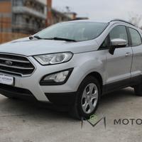 Ford EcoSport 1.0 ECOBOOST S&S ST LINE