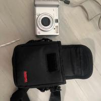 Fotocamera / videocamera canon A70