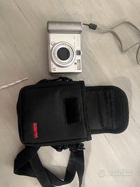 Fotocamera / videocamera canon A70