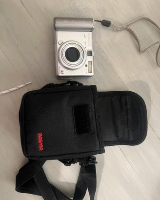 Fotocamera / videocamera canon A70