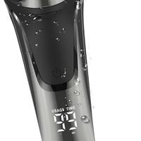 RASOIO BARBA UOMO TRILAMA NUOVO IMBALLATO