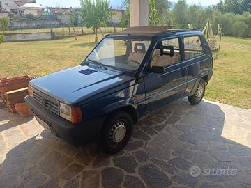 FIAT PANDA CAFE' 