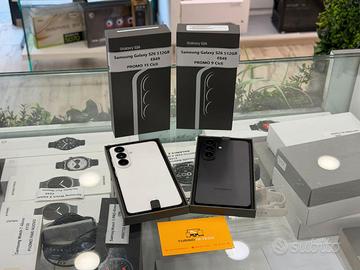 Samsung Galaxy S26 512GB - PROMO 9 CICLI