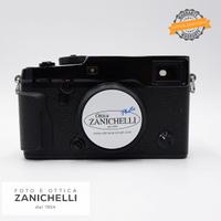 Fujifilm X-Pro2 Body 1095 Scatti Usato (G280)