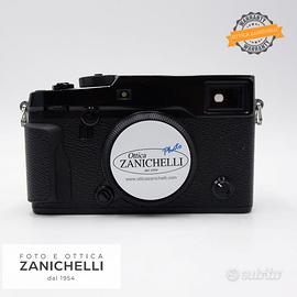 Fujifilm X-Pro2 Body 1095 Scatti Usato (G280)