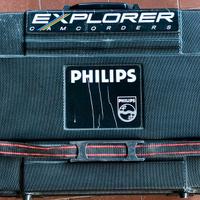 philips explorer vkr 6855