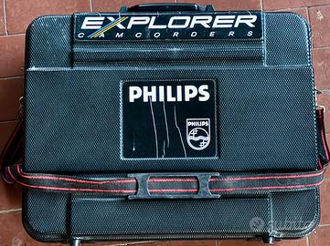 philips explorer vkr 6855