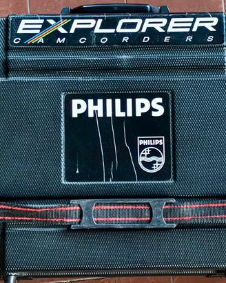 philips explorer vkr 6855