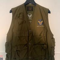 Alpha Industries – Vest Type C-1 Emergency Sustena