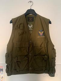 Alpha Industries – Vest Type C-1 Emergency Sustena