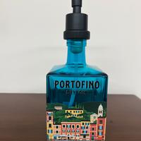 Dispenser per sapone  su bottiglia Portofino Dry