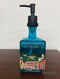 Dispenser per sapone  su bottiglia Portofino Dry