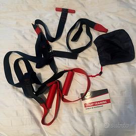 TRX DECATHLON - Strap Training