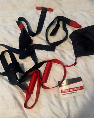 TRX DECATHLON - Strap Training