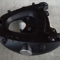 Portapacchi BMW F 800GS 2010