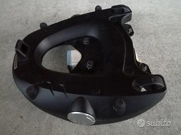 Portapacchi BMW F 800GS 2010