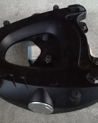 Portapacchi BMW F 800GS 2010