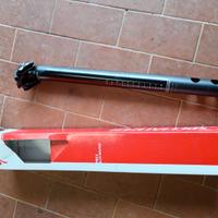 Reggisella Specialized in alluminio 