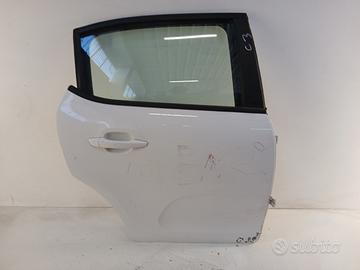 Porta post dx CITROEN C3 '20