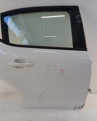 Porta post dx CITROEN C3 '20