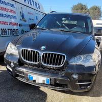 RICAMBI USATI AUTO BMW X5 Serie (E70) 306D3 Diesel