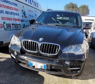 RICAMBI USATI AUTO BMW X5 Serie (E70) 306D3 Diesel