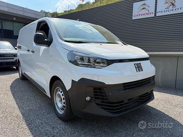 Fiat scudo XL - 2.2 Diesel 150cv - PREZZO REALE!