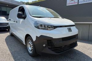 Fiat scudo XL - 2.2 Diesel 150cv - PREZZO REALE!