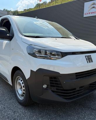 Fiat scudo XL - 2.2 Diesel 150cv - PREZZO REALE!