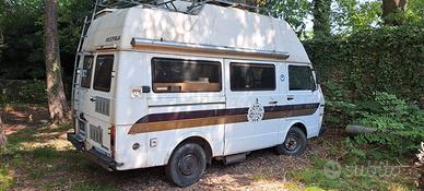 LT 28 D Sven Hedin WESTFALIA (1981)