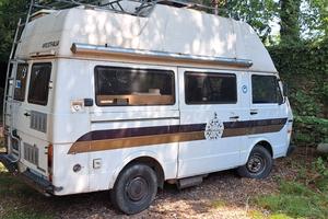 LT 28 D Sven Hedin WESTFALIA (1981)