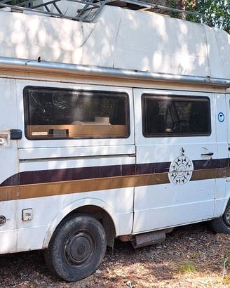 LT 28 D Sven Hedin WESTFALIA (1981)