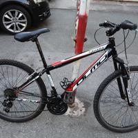 MTB olmo ragazzo