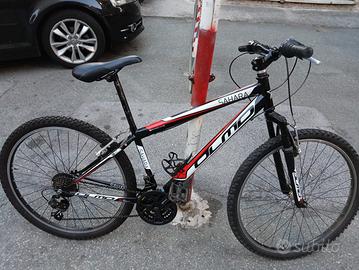 MTB olmo ragazzo