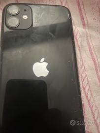 iPhone 11 128