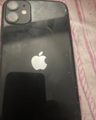 iPhone 11 128