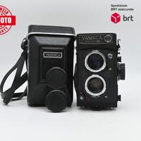 Yashica Mat 124 G