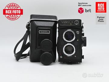 Yashica Mat 124 G