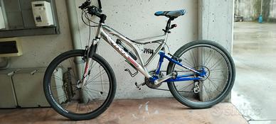 Mountain Bike IRIS Bike