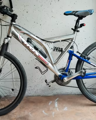 Mountain Bike IRIS Bike