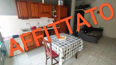 Appartamento di 35 m² con 1 locale a Caselle Torin