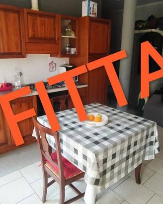 Appartamento di 35 m² con 1 locale a Caselle Torin