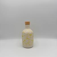 Oliera di ceramica fatta a mano Nuova inutilizzata